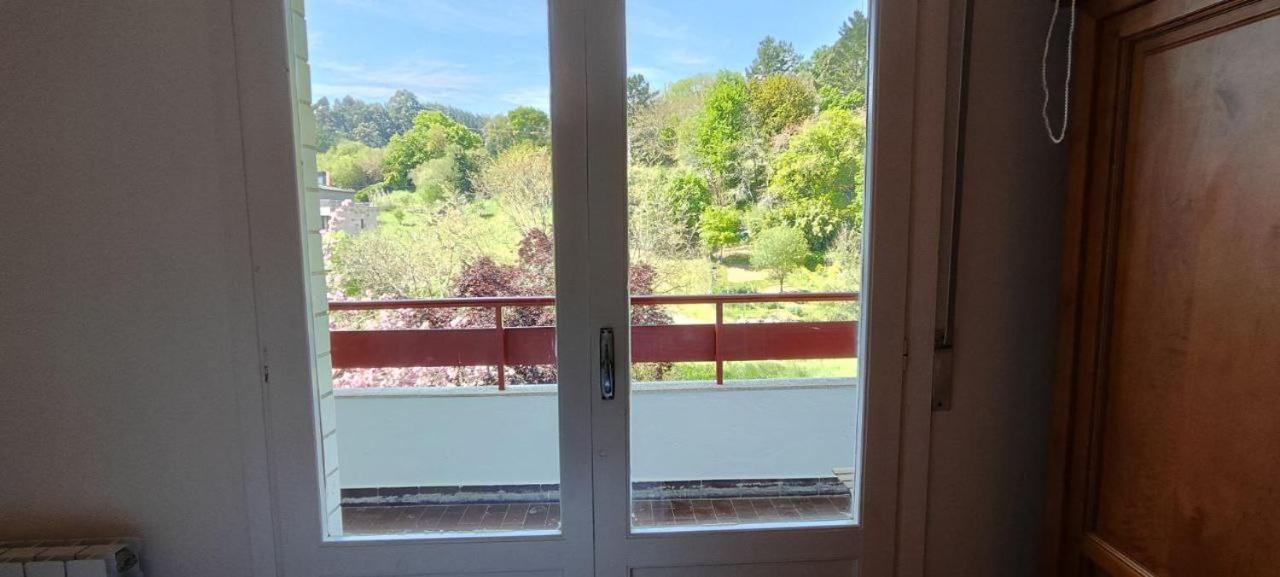 Apartamento Sukarrieta Urdaibai Exterior foto